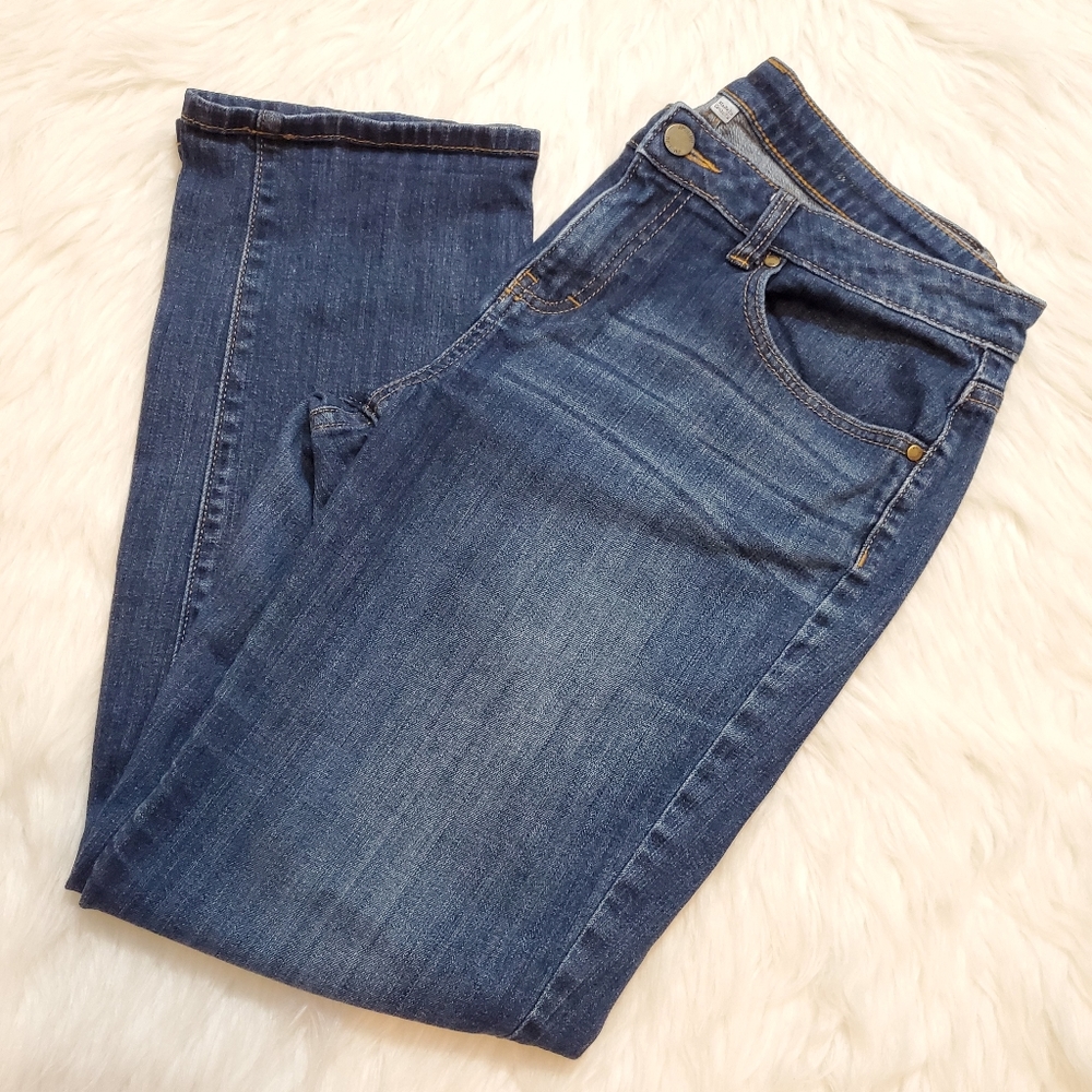 Jennifer Lopez jeans